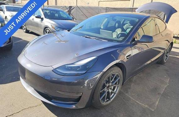 TESLA MODEL 3 2023 5YJ3E1EA7PF405810 image TESLA MODEL 3 2023 5YJ3E1EA7PF405810 image